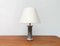 Vintage Postmodern Marble Table Lamp from Ikea, 1980s, Image 24