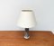 Lampada da tavolo vintage postmoderna in marmo di Ikea, anni '80, Immagine 31