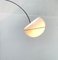 Mid-Century Space Age Arc Floor Lamp from Gepo, 1960s, Image 19