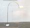 Mid-Century Space Age Arc Floor Lamp from Gepo, 1960s, Image 67