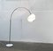 Mid-Century Space Age Arc Floor Lamp from Gepo, 1960s, Image 24