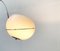 Mid-Century Space Age Arc Floor Lamp from Gepo, 1960s, Image 49