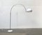 Mid-Century Space Age Arc Floor Lamp from Gepo, 1960s 54