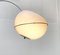 Mid-Century Space Age Arc Floor Lamp from Gepo, 1960s, Image 83