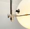 Mid-Century Space Age Arc Floor Lamp from Gepo, 1960s, Image 84