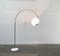Mid-Century Space Age Arc Floor Lamp from Gepo, 1960s, Image 18