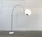Mid-Century Space Age Arc Floor Lamp from Gepo, 1960s, Image 74