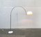 Mid-Century Space Age Arc Floor Lamp from Gepo, 1960s 81
