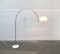 Mid-Century Space Age Arc Floor Lamp from Gepo, 1960s, Image 39