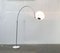 Mid-Century Space Age Arc Floor Lamp from Gepo, 1960s 85