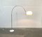 Mid-Century Space Age Arc Floor Lamp from Gepo, 1960s, Image 98