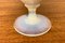Lampada da tavolo Mid-Century in vetro opalino di Sevres, Francia, anni '60, Immagine 31