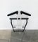 Vintage Postmodern Valet Clothing Rack, 1980s, Image 20