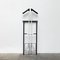 Vintage Postmodern Valet Clothing Rack, 1980s, Image 2