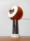 Mid-Century Space Age Magnet Clamp Table or Shelf Lamp, 1960s, Image 13