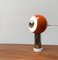 Mid-Century Space Age Magnet Clamp Table or Shelf Lamp, 1960s, Image 14