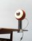 Mid-Century Space Age Magnet Clamp Table or Shelf Lamp, 1960s, Image 31
