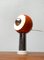 Mid-Century Space Age Magnet Clamp Table or Shelf Lamp, 1960s, Image 16