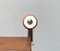 Mid-Century Space Age Magnet Clamp Table or Shelf Lamp, 1960s, Image 36