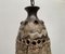 Mid-Century Danish Brutalist Ceramic Pendant from Judi Kunst, Image 21