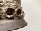Lámpara colgante danesa brutalista Mid-Century de cerámica de Judi Kunst, Imagen 14