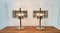 Mid-Century Space Age Table Lamps, 1970s, Set of 2, Image 5