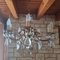 Crystal Pampilles Chandelier, 1950s, Image 2
