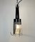 Vintage Industrial Hanging Work Light in Bakelite, 1960s 8