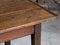 Farmhouse Table in Oak, Image 8