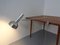 Swiss Desk Clip Lamp by Rico & Rosemarie Baltensweiler Minilux, 1960s 21