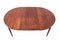 Teak Tisch, Dänemark, 1960er 4