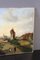 Liven Dorf Gemälde, 1846, Öl auf Leinwand 2