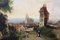 Liven Dorf Gemälde, 1846, Öl auf Leinwand 8