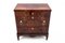 Antique Empire Style Chest of Drawers, Northern Europe, 1850s 2