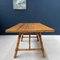 Dining Table in Rattan and Bamboo 6