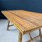 Dining Table in Rattan and Bamboo 3