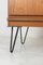 Sideboard in Teakwood with Hairpin Legs from Meredew, 1960s 9