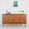 Sideboard in Teakwood with Hairpin Legs from Meredew, 1960s 2