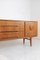 Large Sideboard in Teakwood with Round Handles from Beautility Furniture 6