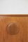 Large Sideboard in Teakwood with Round Handles from Beautility Furniture, Image 14