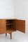 Credenza grande in teak con maniglie rotonde di Beautility Furniture, Immagine 12