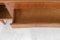 Large Sideboard in Teakwood with Round Handles from Beautility Furniture 10