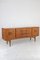 Large Sideboard in Teakwood with Round Handles from Beautility Furniture 5