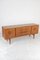 Large Sideboard in Teakwood with Round Handles from Beautility Furniture 4