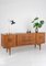 Large Sideboard in Teakwood with Round Handles from Beautility Furniture 3