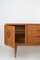 Large Sideboard in Teakwood with Round Handles from Beautility Furniture, Image 7