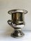 Antique Silver-Plated Champagne Bucket, 1920s 4