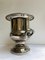 Antique Silver-Plated Champagne Bucket, 1920s 3