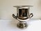 Antique Silver-Plated Champagne Bucket, 1920s 5