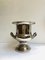 Antique Silver-Plated Champagne Bucket, 1920s 1